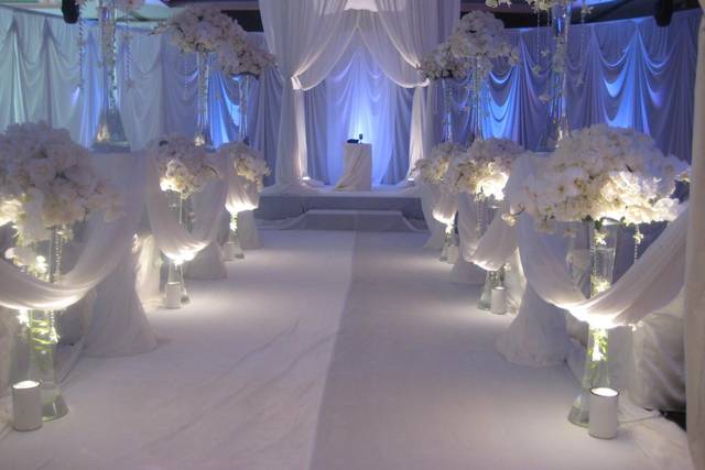Luxury Wedding Planning in Dubai: Creating Unforgettable Moments