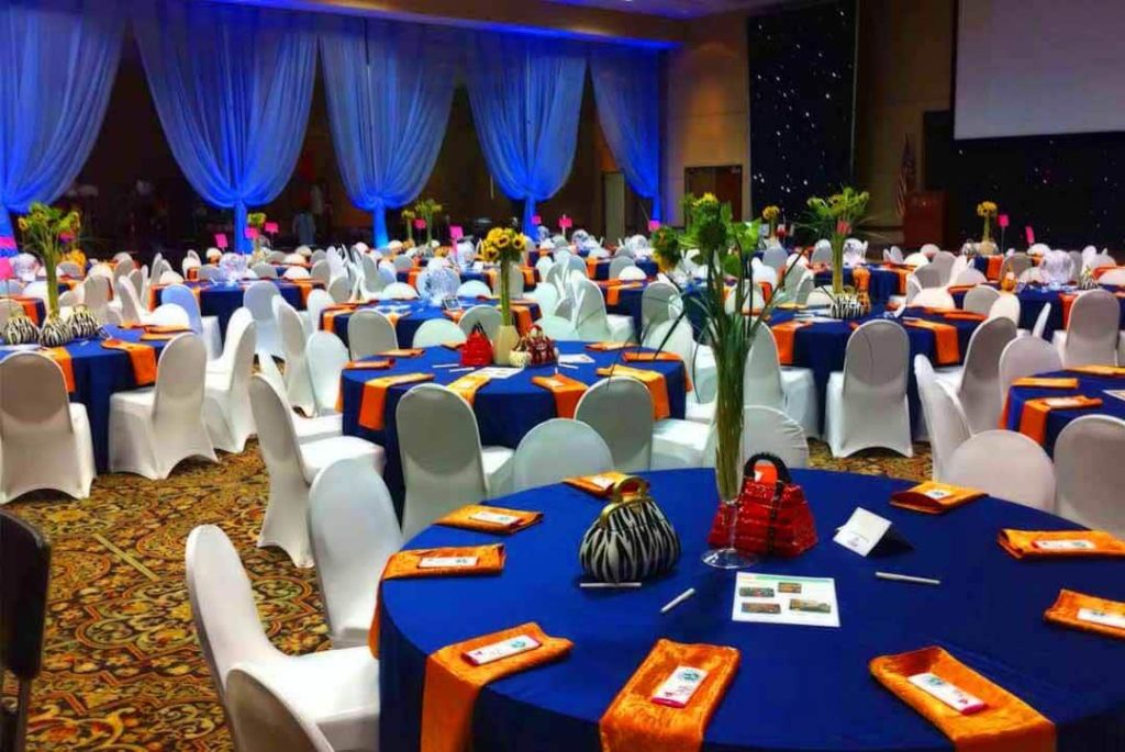 How to Plan a Successful Corporate Event in Dubai