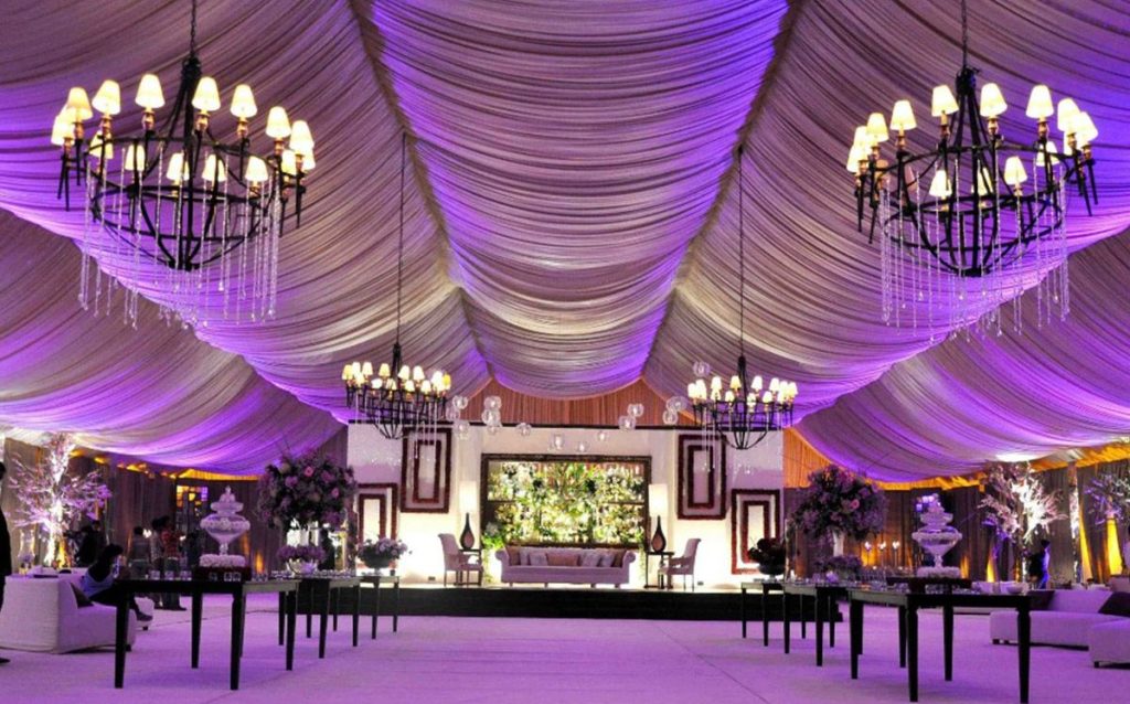 The Rise of Themed Events in Dubai: A New Trend in Event Planning
